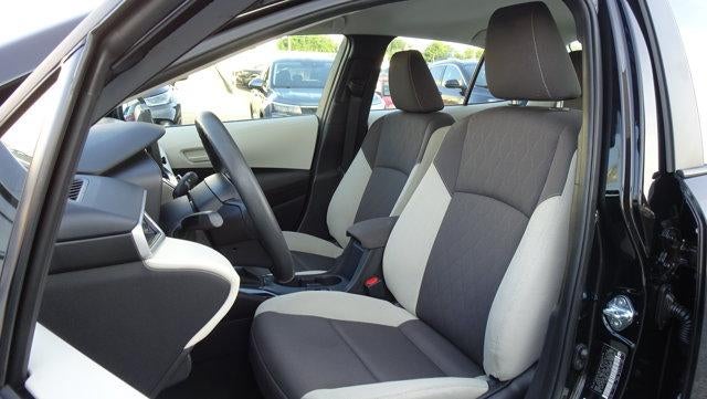 2025 Toyota Corolla LE CVT (Natl)