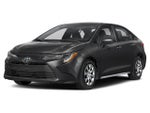 2025 Toyota Corolla LE CVT (Natl)