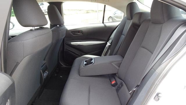 2024 Toyota Corolla LE CVT (Natl)