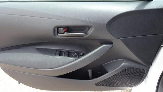 2024 Toyota Corolla LE CVT (Natl)