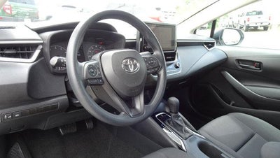 2024 Toyota Corolla LE CVT (Natl)