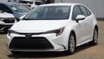 2024 Toyota Corolla LE CVT (Natl)