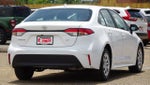 2024 Toyota Corolla LE CVT (Natl)