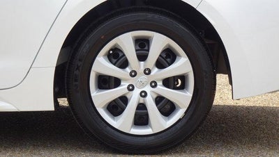 2024 Toyota Corolla LE CVT (Natl)