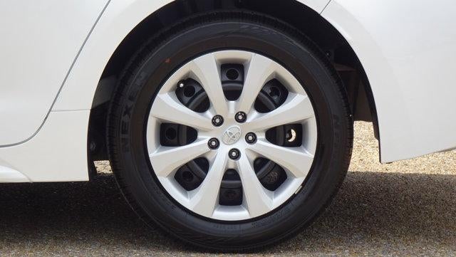 2024 Toyota Corolla LE CVT (Natl)