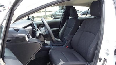 2024 Toyota Corolla LE CVT (Natl)