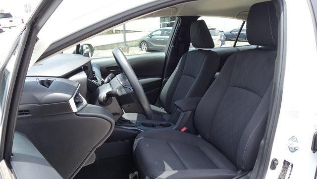 2024 Toyota Corolla LE CVT (Natl)