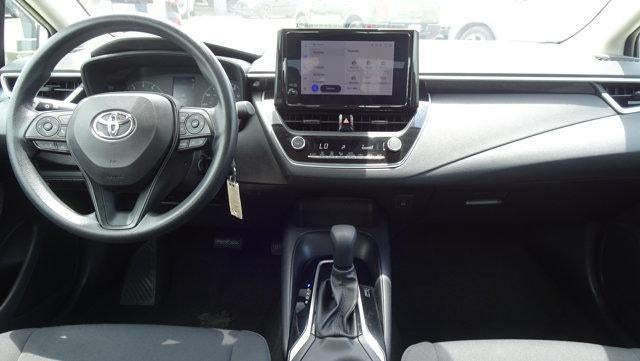 2024 Toyota Corolla LE CVT (Natl)