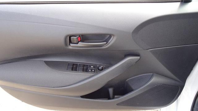 2025 Toyota Corolla LE CVT (Natl)