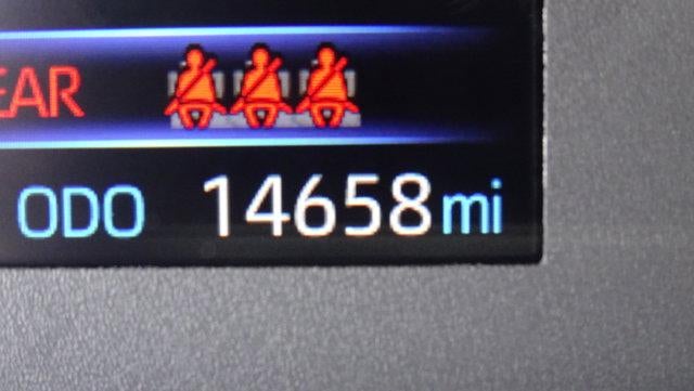 2025 Toyota Corolla LE CVT (Natl)