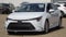2025 Toyota Corolla LE CVT (Natl)
