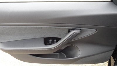 2018 Tesla Model 3 Long Range Battery AWD