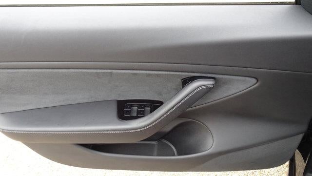 2018 Tesla Model 3 Long Range Battery AWD