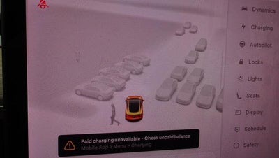 2018 Tesla Model 3 Long Range Battery AWD