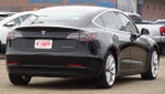 2018 Tesla Model 3 Long Range Battery AWD