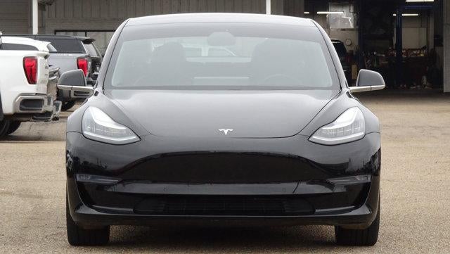 2018 Tesla Model 3 Long Range Battery AWD