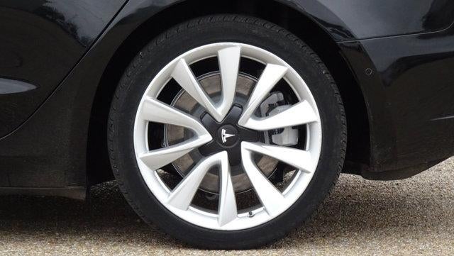 2018 Tesla Model 3 Long Range Battery AWD