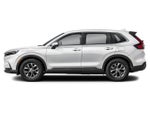 2027 Honda CR-V LX 2WD