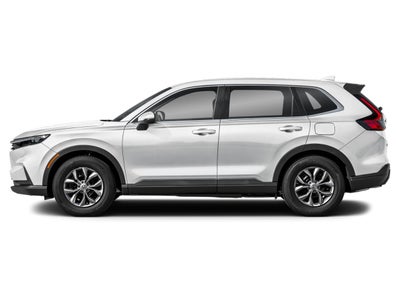 2027 Honda CR-V LX 2WD