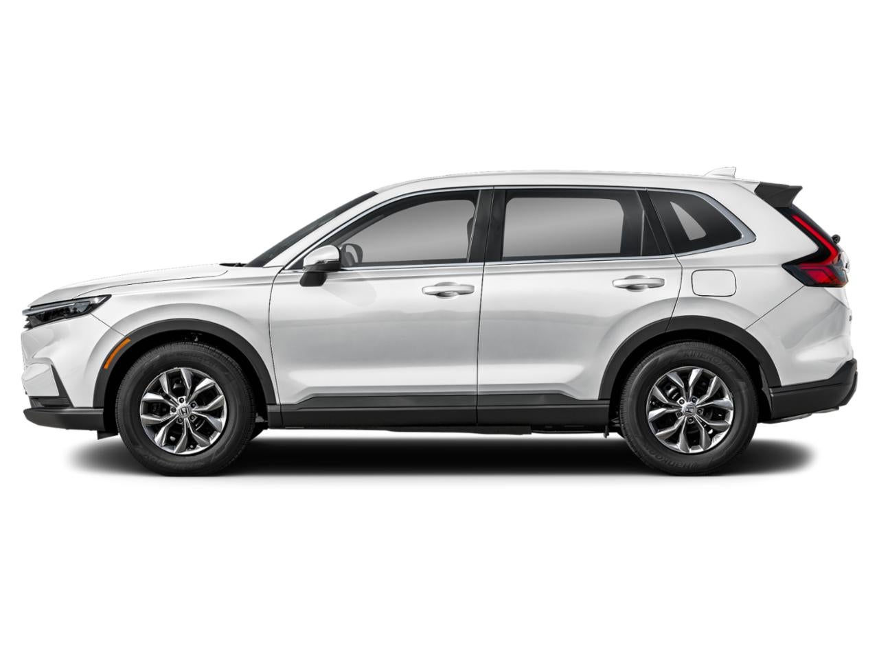 2027 Honda CR-V LX 2WD