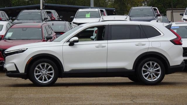 2024 Honda CR-V EX 2WD