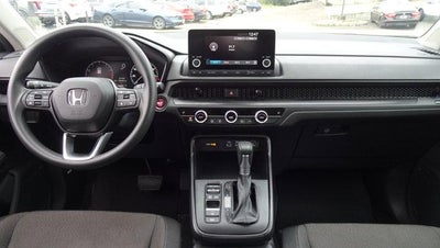 2024 Honda CR-V EX 2WD