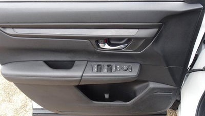 2024 Honda CR-V EX 2WD