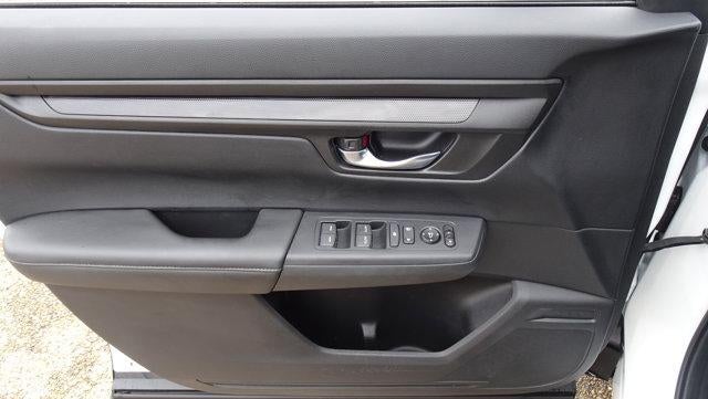 2024 Honda CR-V EX 2WD