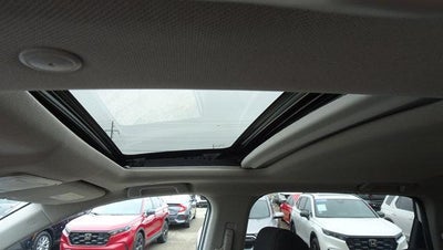 2024 Honda CR-V EX 2WD