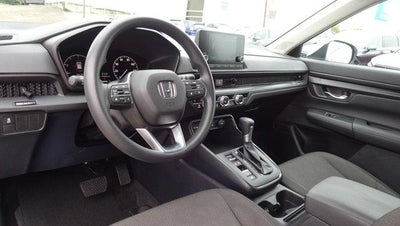 2024 Honda CR-V EX 2WD