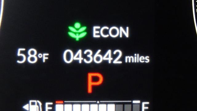 2024 Honda CR-V EX 2WD