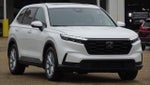 2024 Honda CR-V EX 2WD