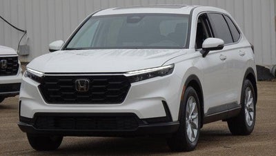 2024 Honda CR-V EX 2WD