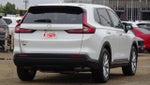 2024 Honda CR-V EX 2WD