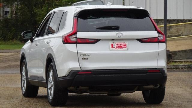 2024 Honda CR-V EX 2WD