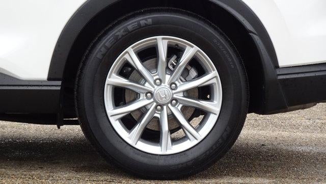 2024 Honda CR-V EX 2WD