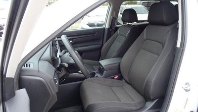 2024 Honda CR-V EX 2WD