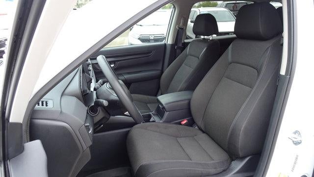 2024 Honda CR-V EX 2WD