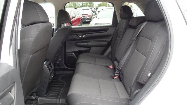 2024 Honda CR-V EX 2WD