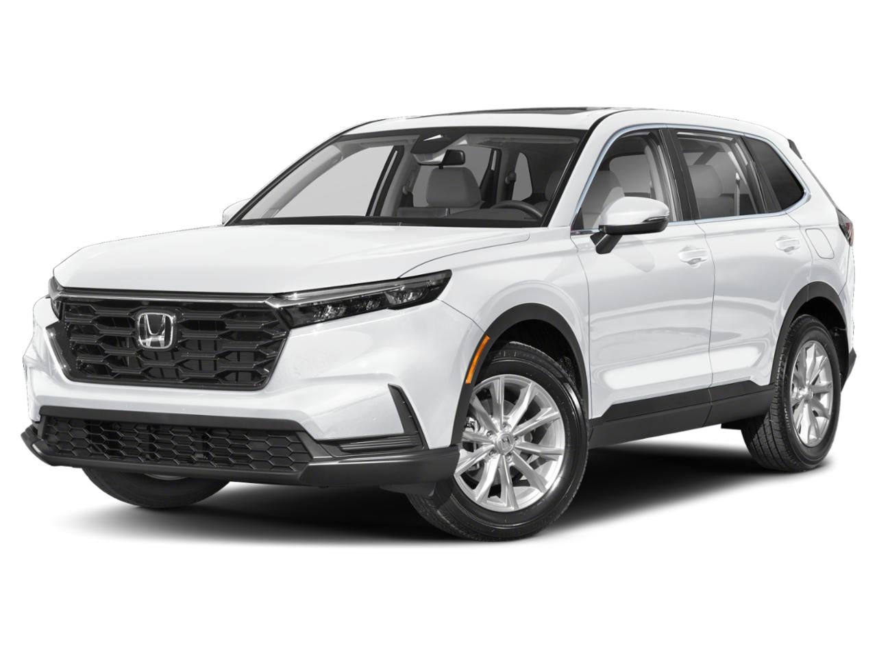 2024 Honda CR-V EX 2WD