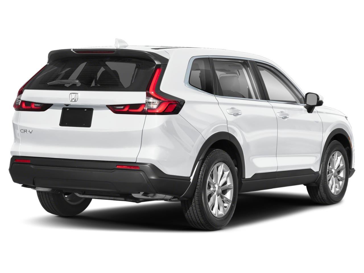 2024 Honda CR-V EX 2WD