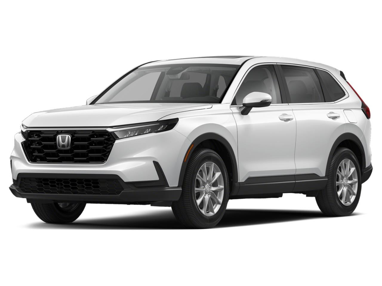 2026 Honda CR-V EX 2WD