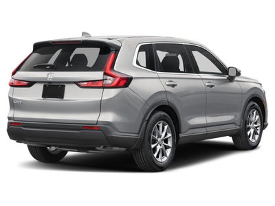 2026 Honda CR-V EX 2WD