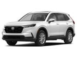 2026 Honda CR-V EX 2WD