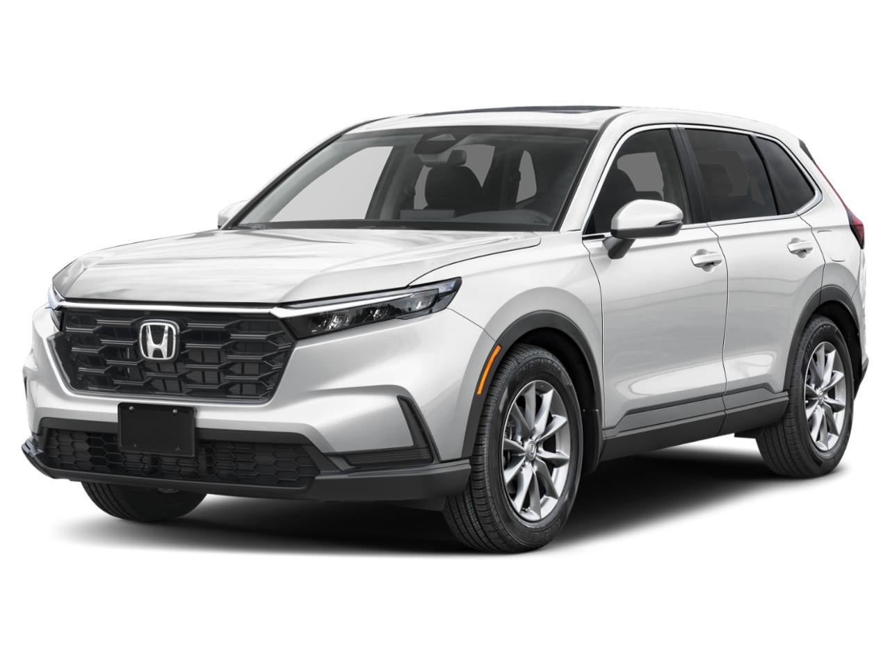 2027 Honda CR-V EX 2WD