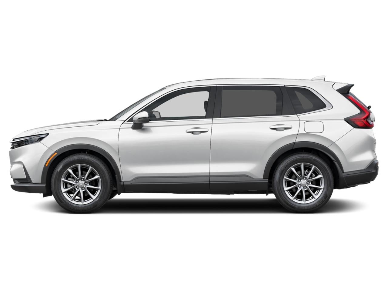 2027 Honda CR-V EX 2WD