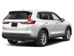 2027 Honda CR-V EX 2WD