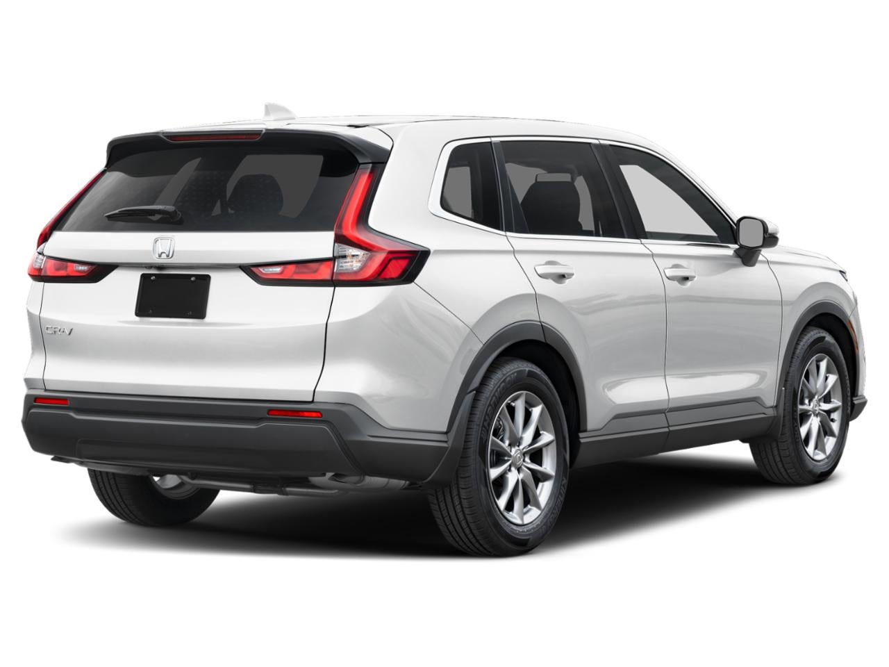 2027 Honda CR-V EX 2WD