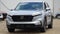 2026 Honda CR-V EX-L 2WD