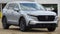 2026 Honda CR-V EX-L 2WD